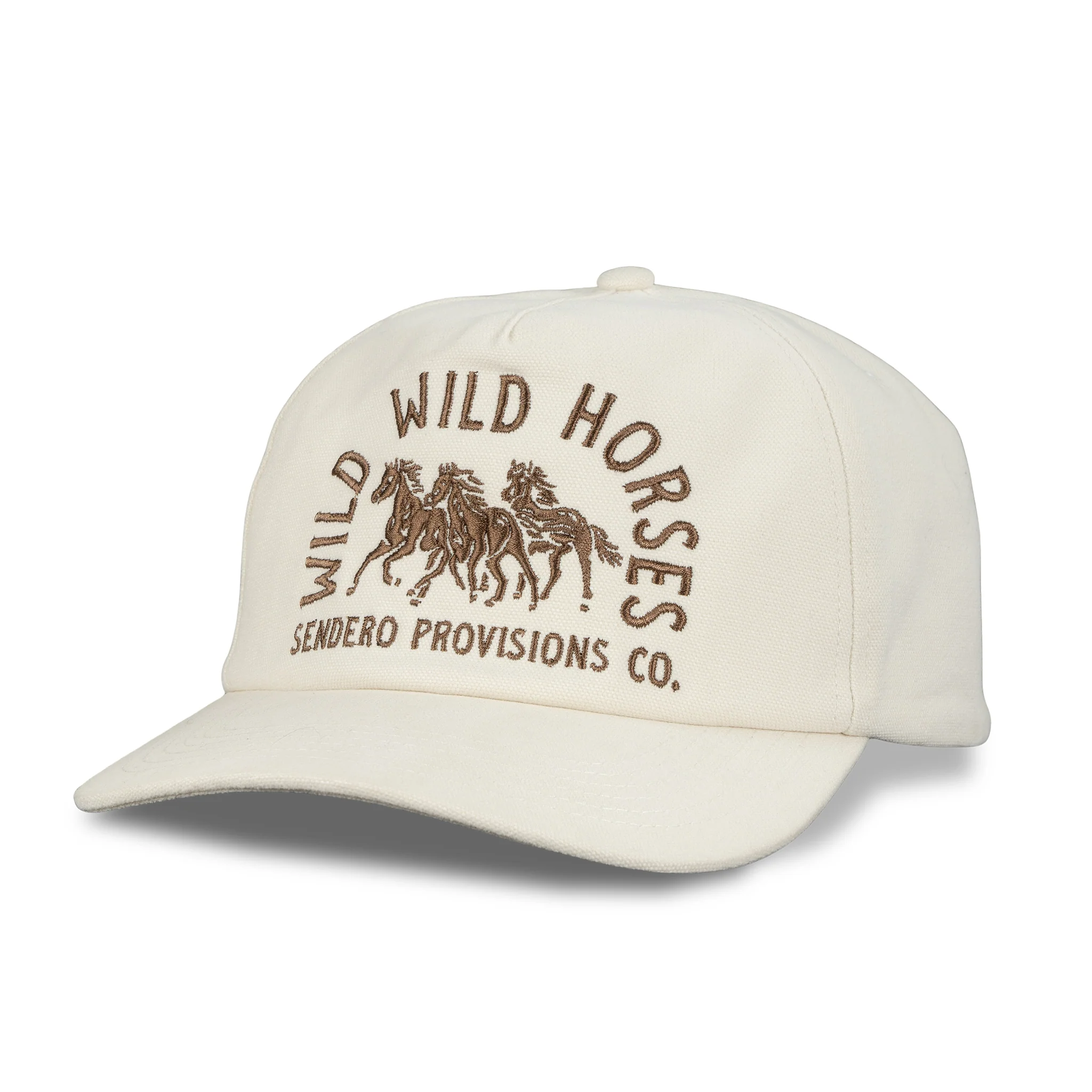 Wild Wild Horses Hat