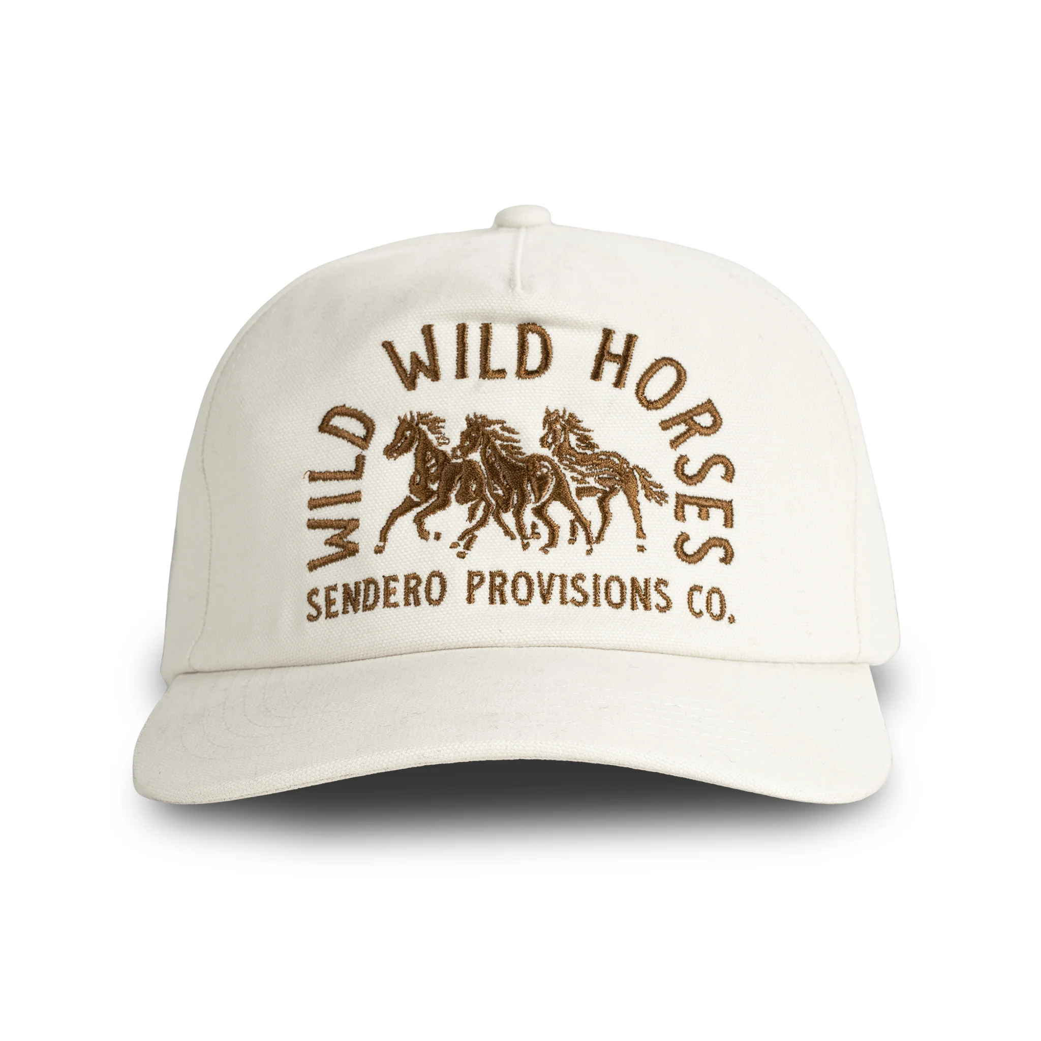 Wild Wild Horses Hat - Image 3