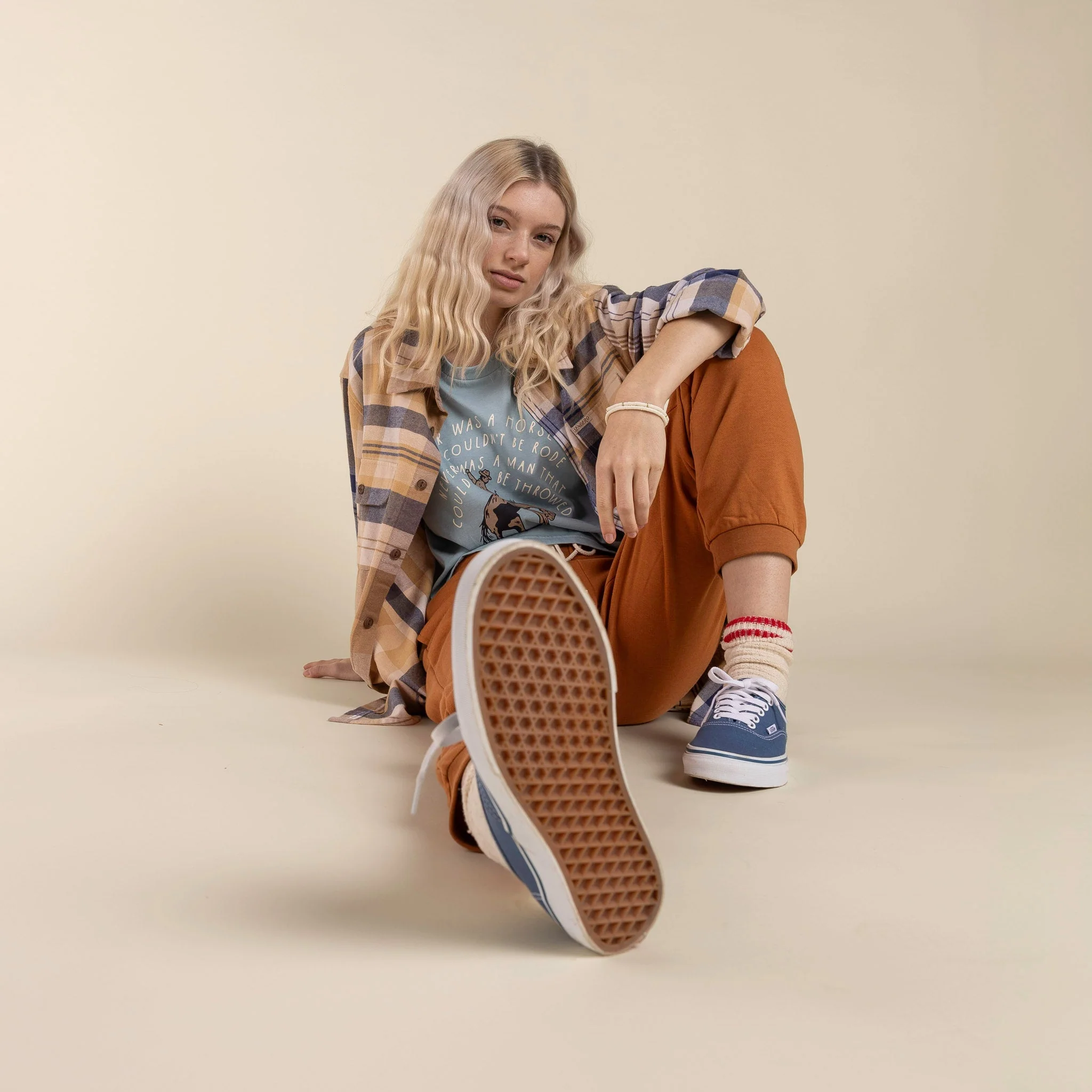 Women's Relaxed Sweatpant - Image 10