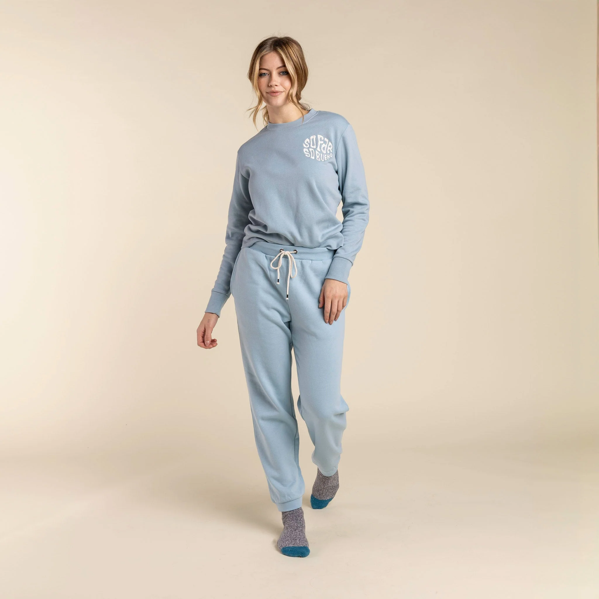 Women's Relaxed Sweatpant - Image 4