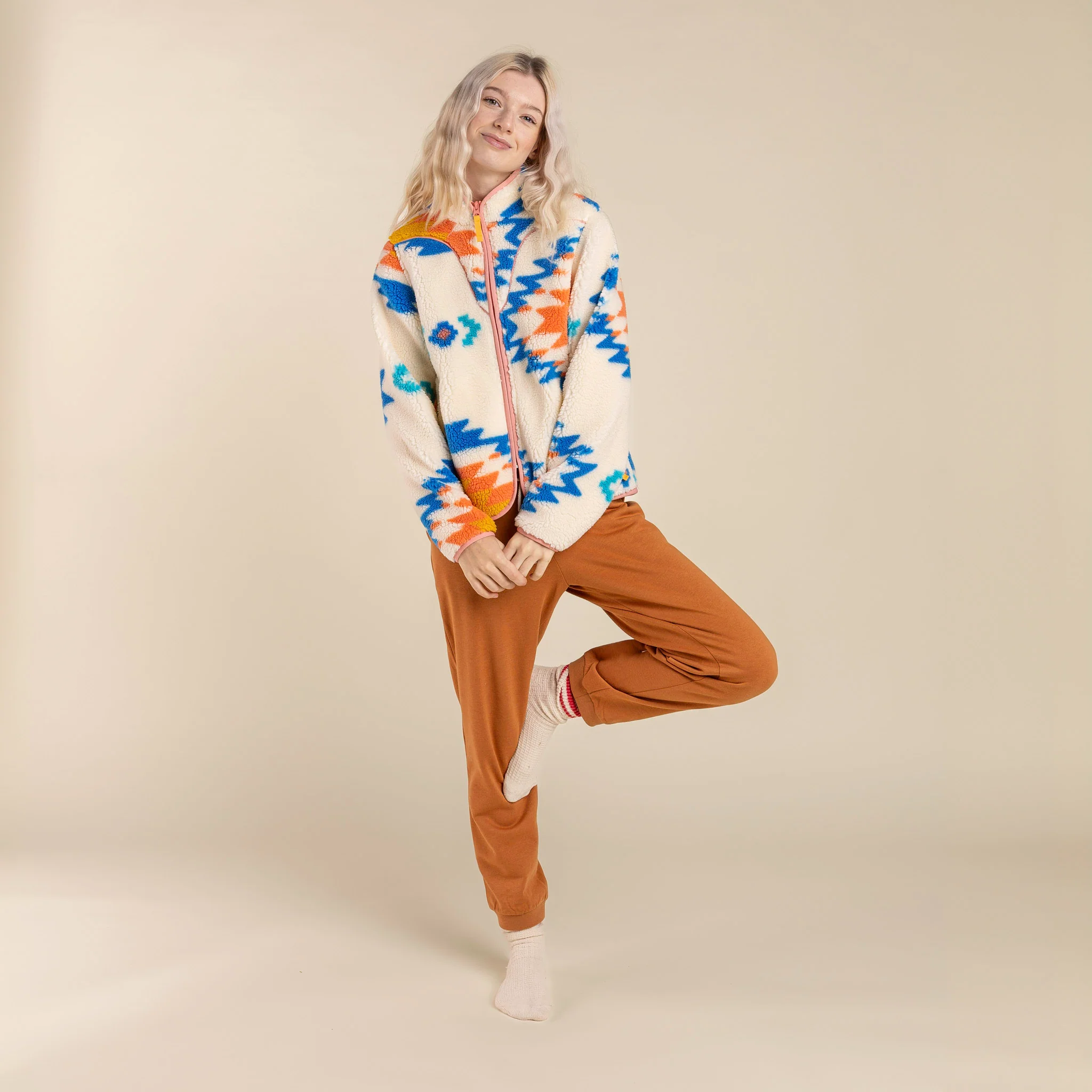 Women's Relaxed Sweatpant - Image 7