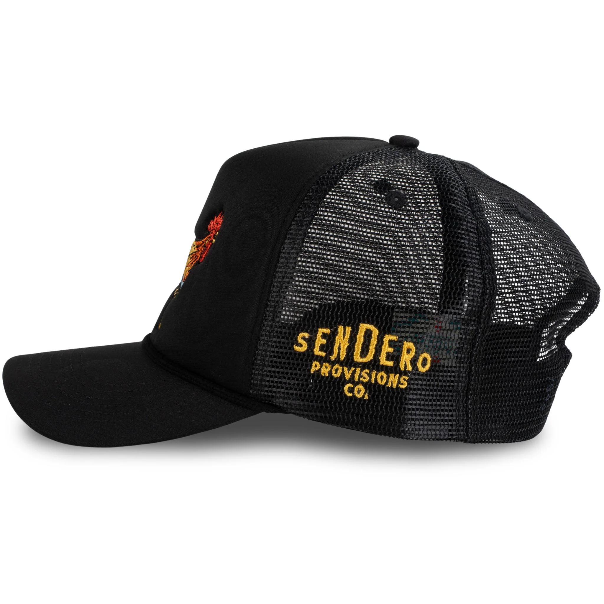 Yardbird Hat - Trucker - Image 2