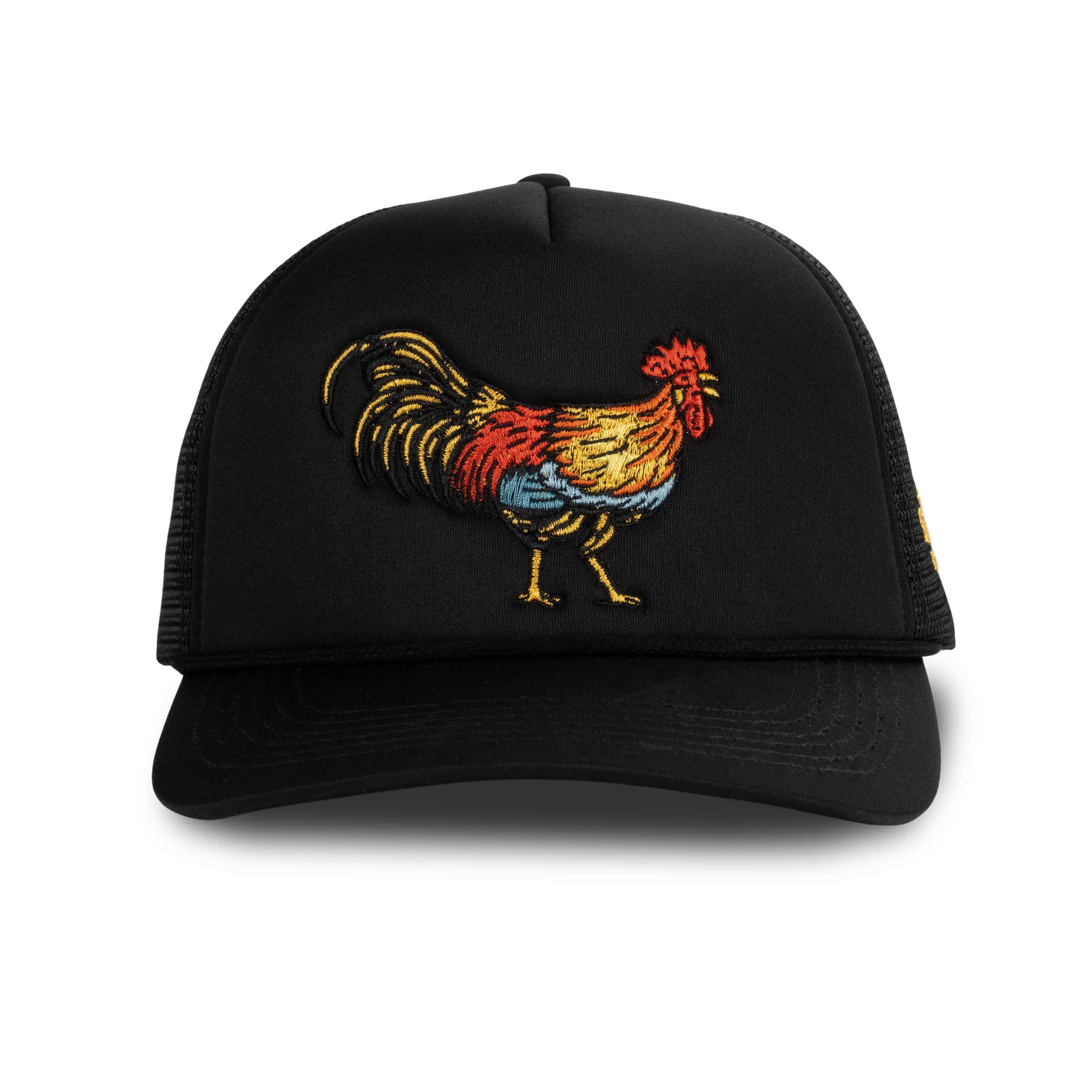 Yardbird Hat - Trucker - Image 4