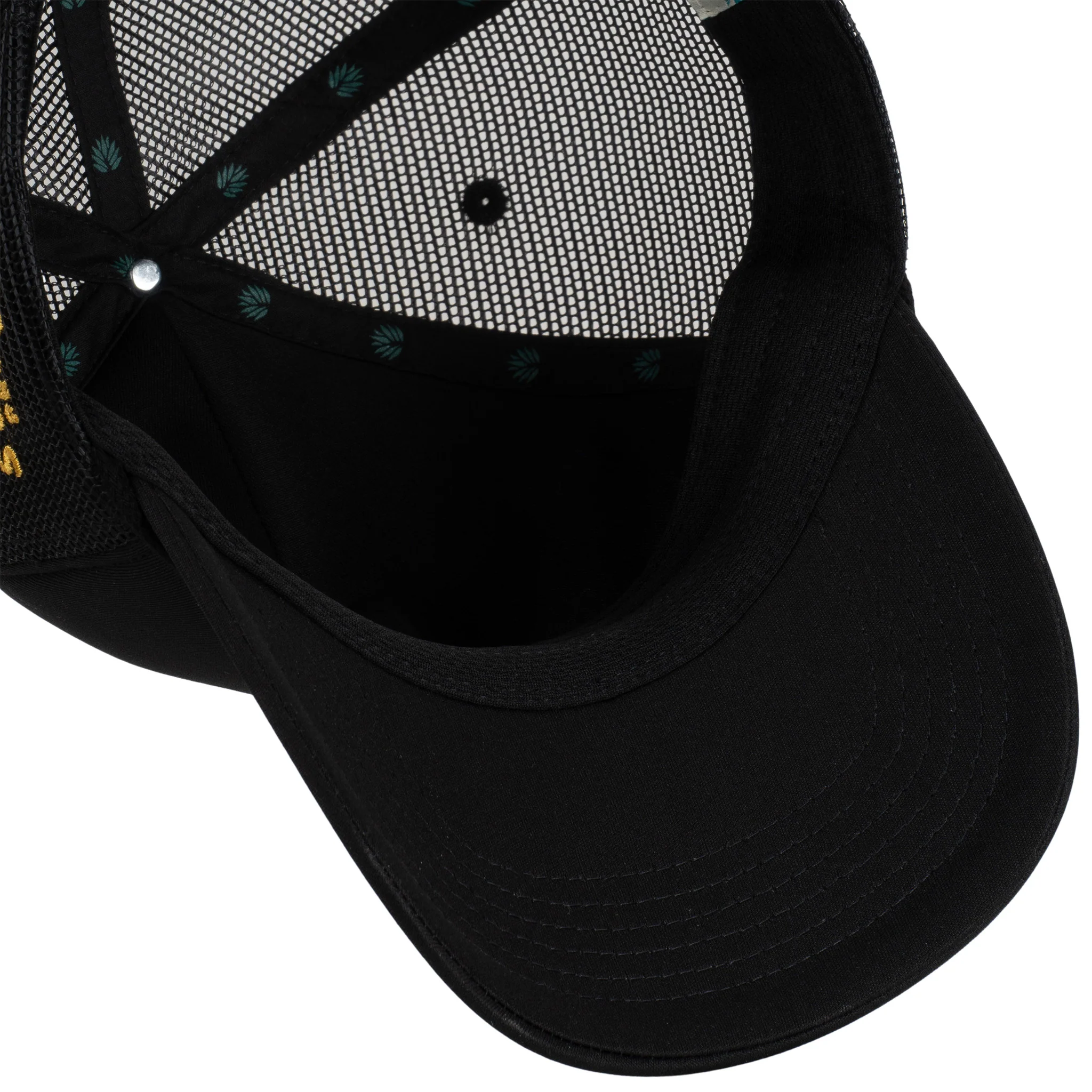 Yardbird Hat - Trucker - Image 5