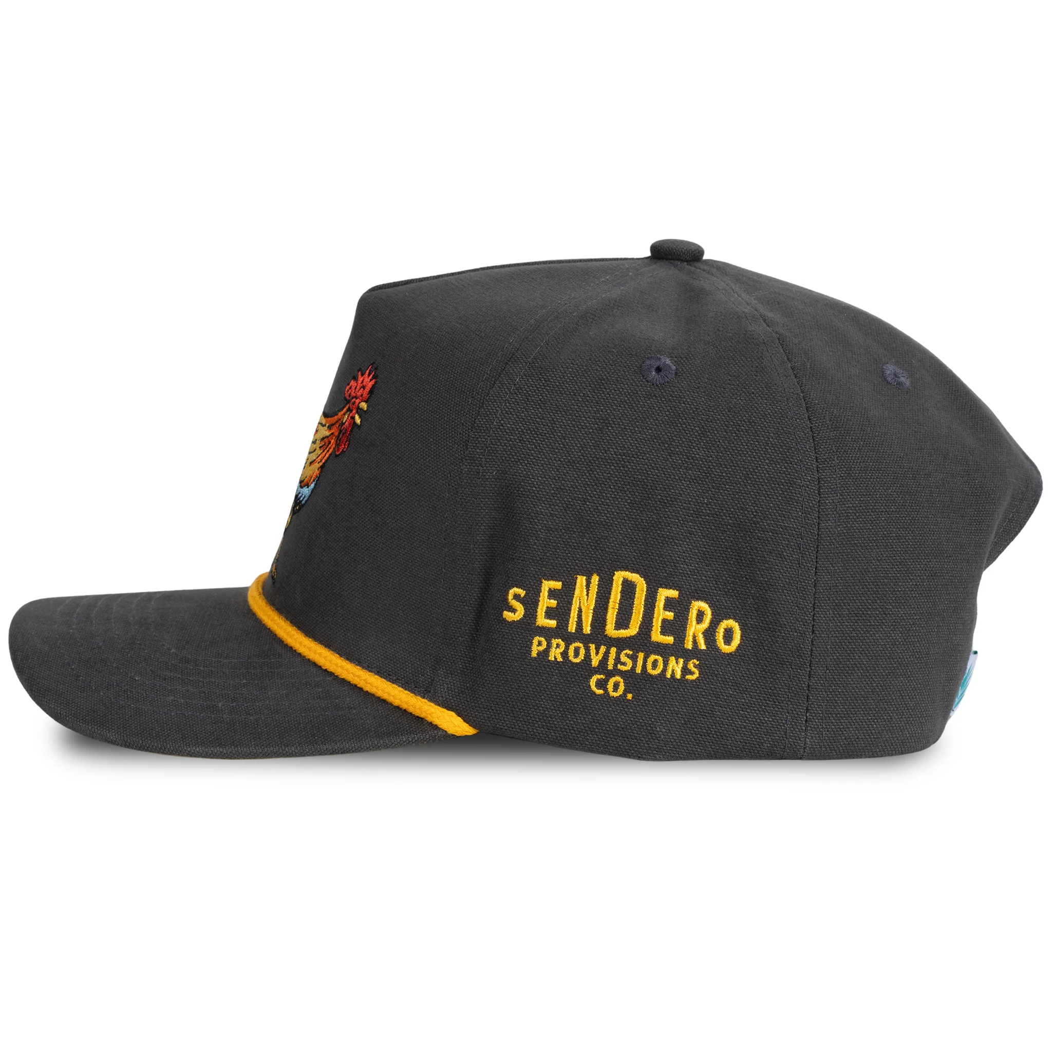 Yardbird Hat - Structured - Image 3