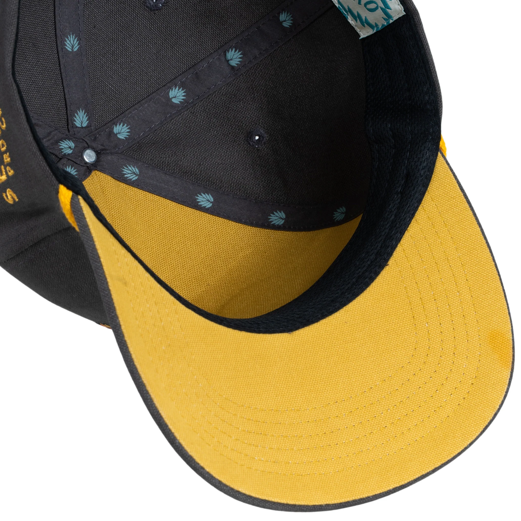 Yardbird Hat - Structured - Image 5