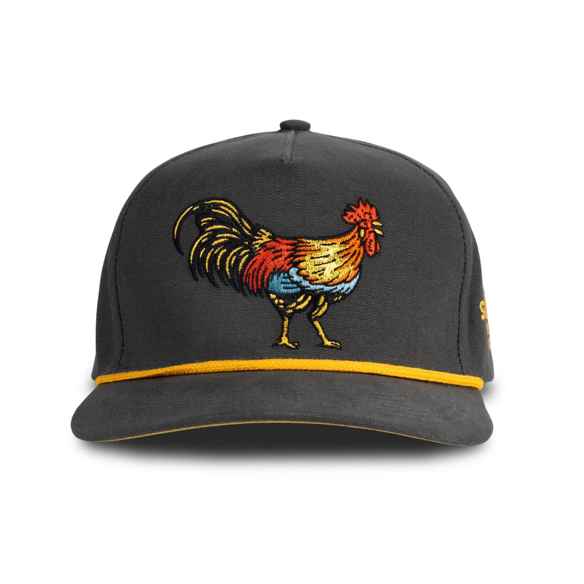 Yardbird Hat - Structured - Image 6