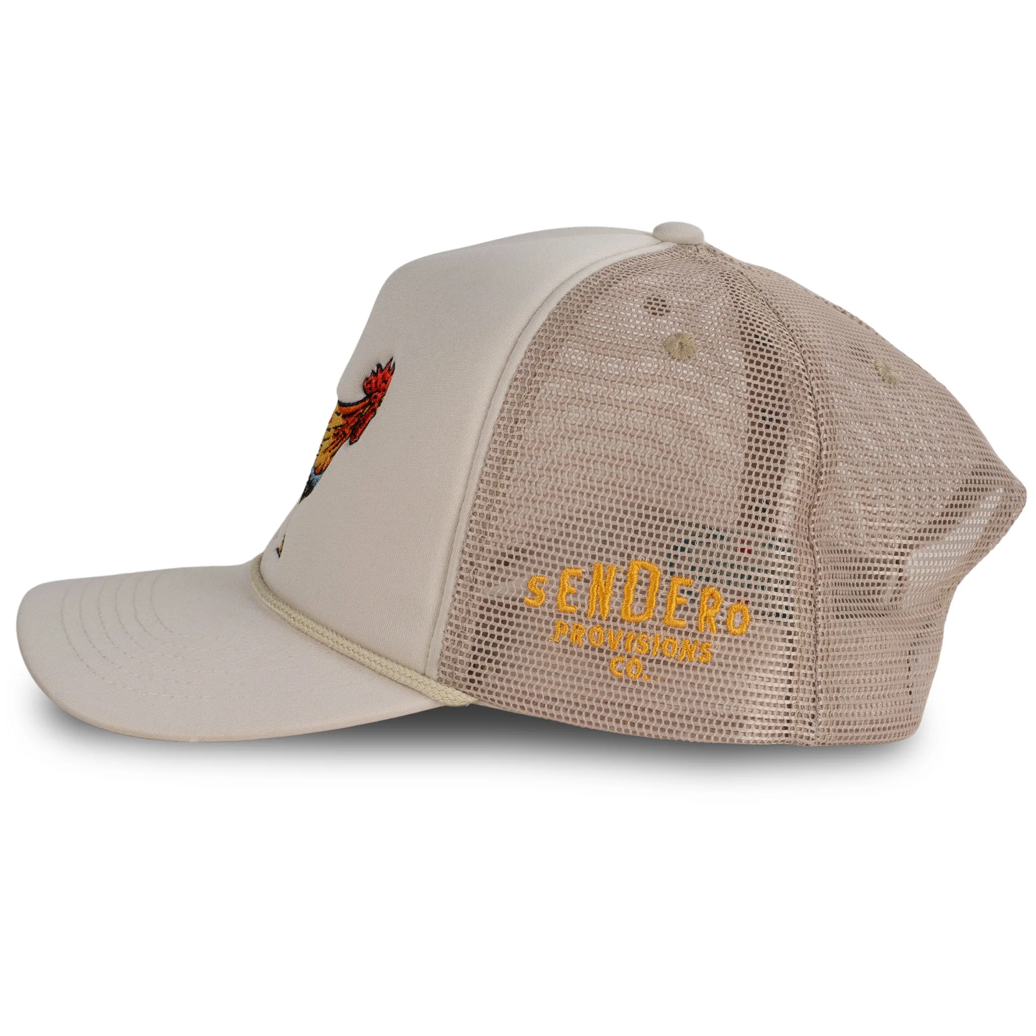 Yardbird Hat - Trucker - Image 3