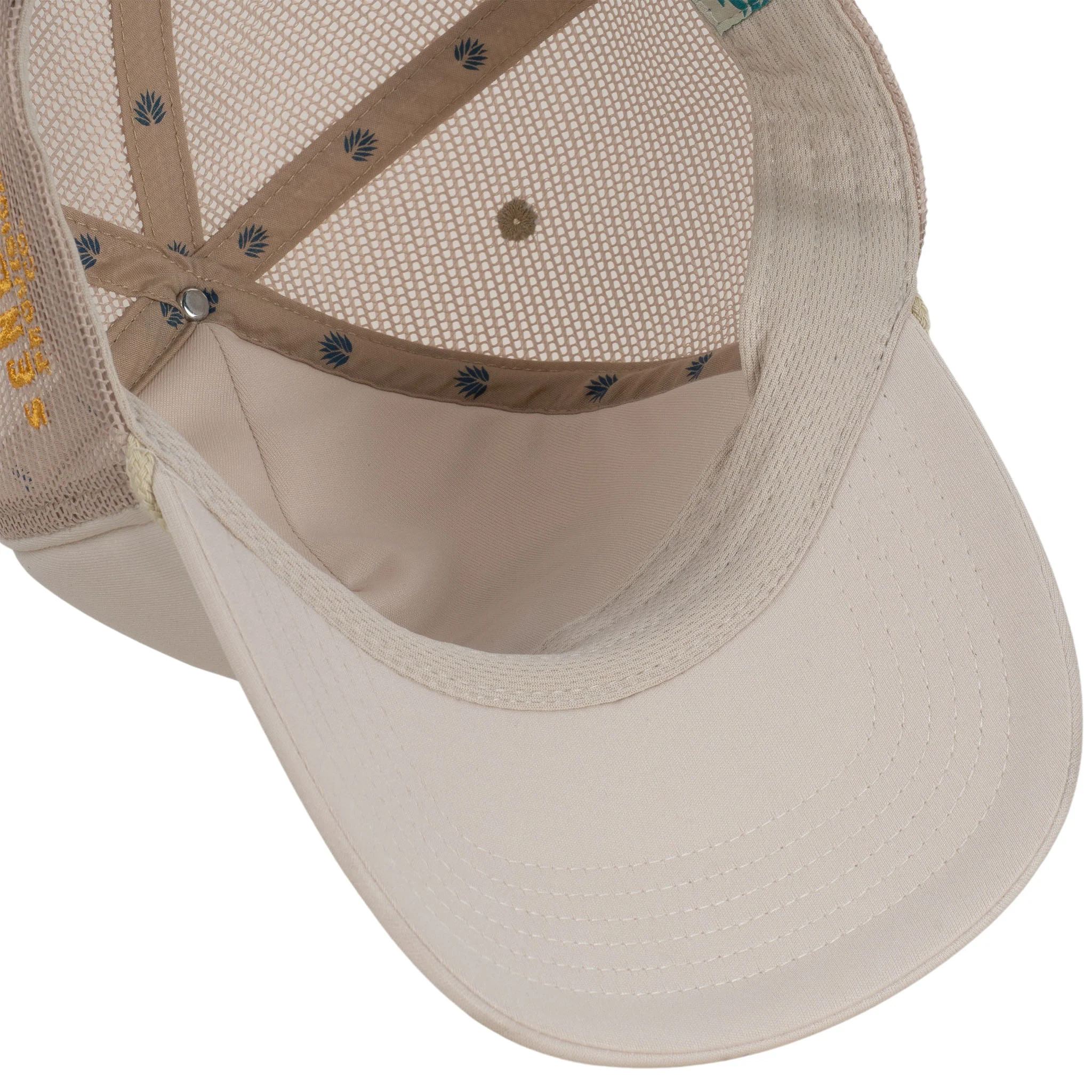Yardbird Hat - Trucker - Image 5