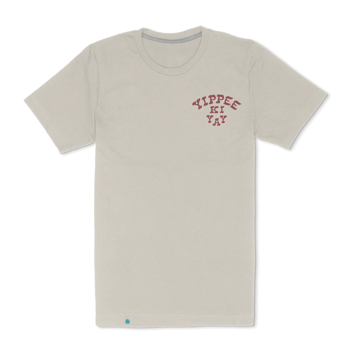 Yippee Ki Yay T-Shirt - Image 7