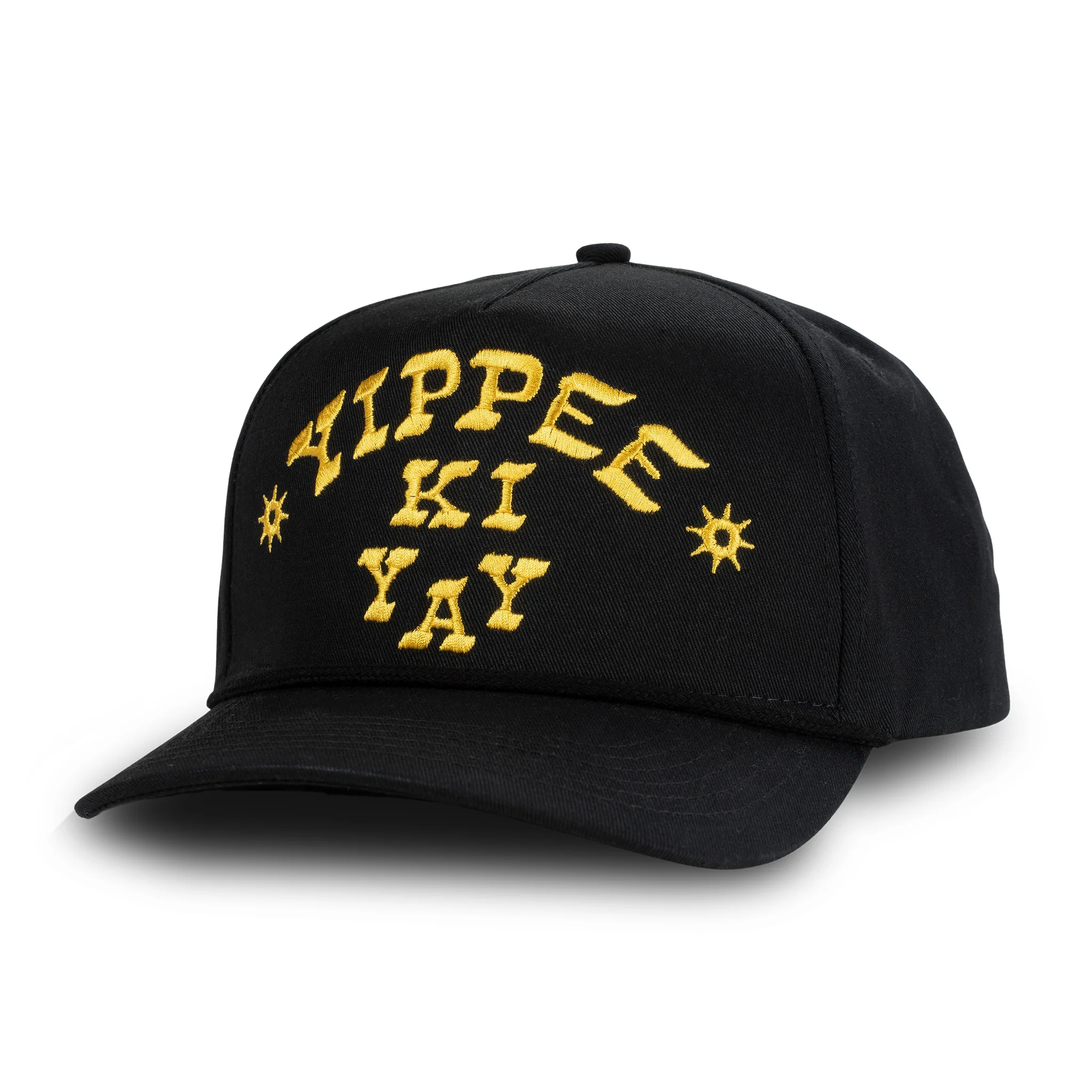 Yippee Ki Yay Hat
