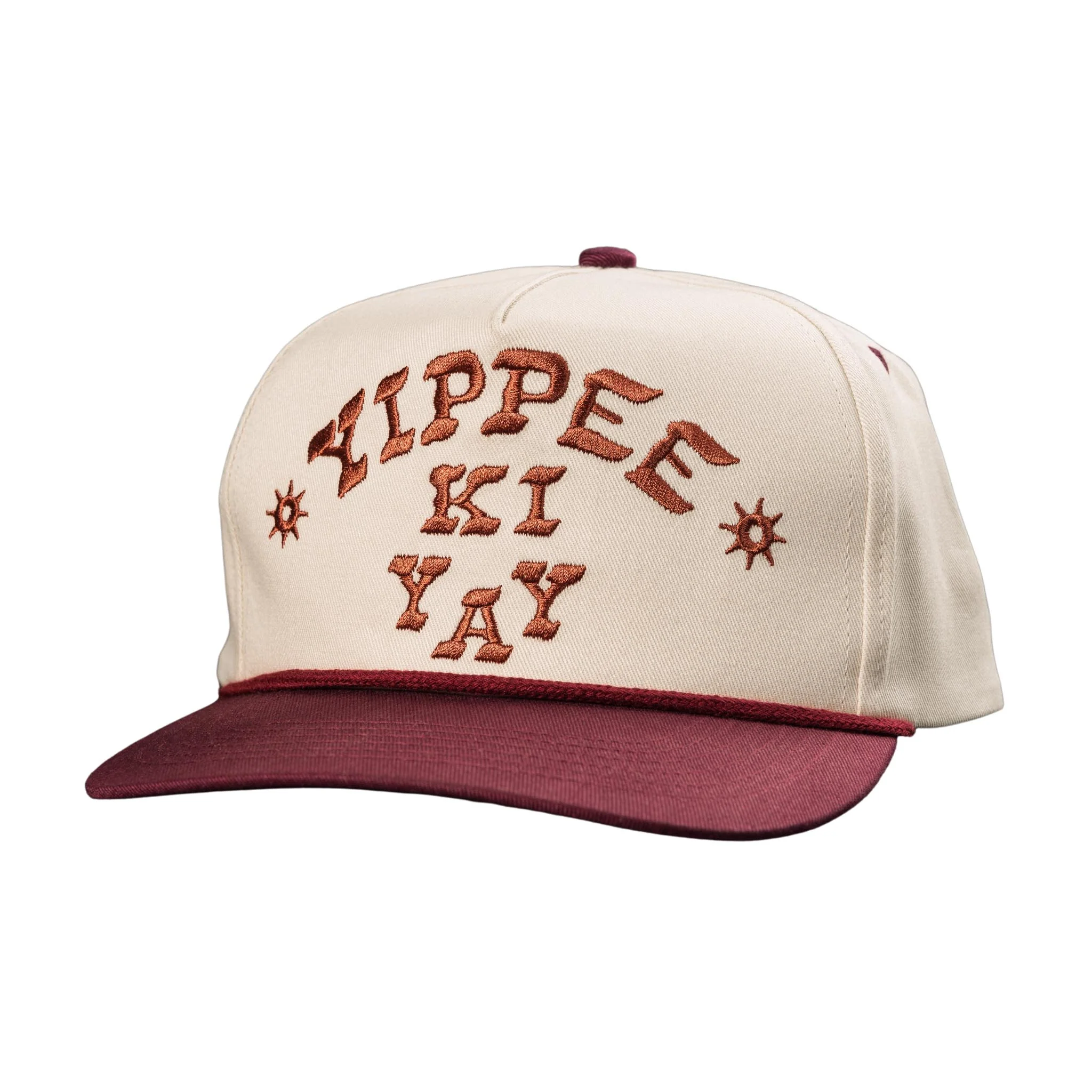 Yippee Ki Yay Hat - Image 3