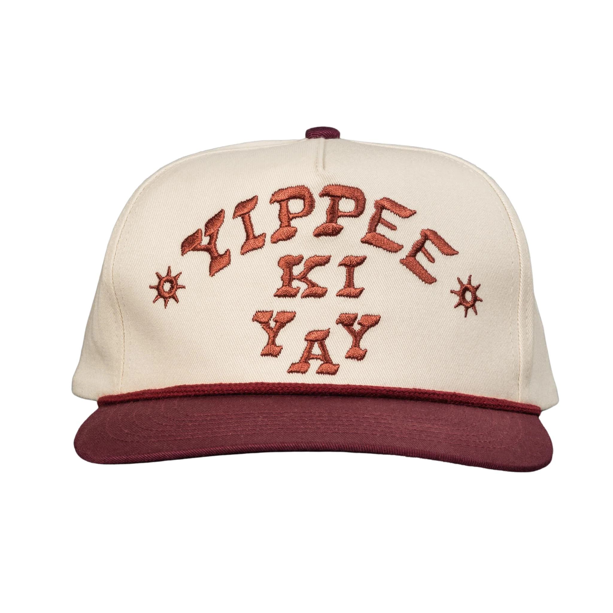 Yippee Ki Yay Hat - Image 4