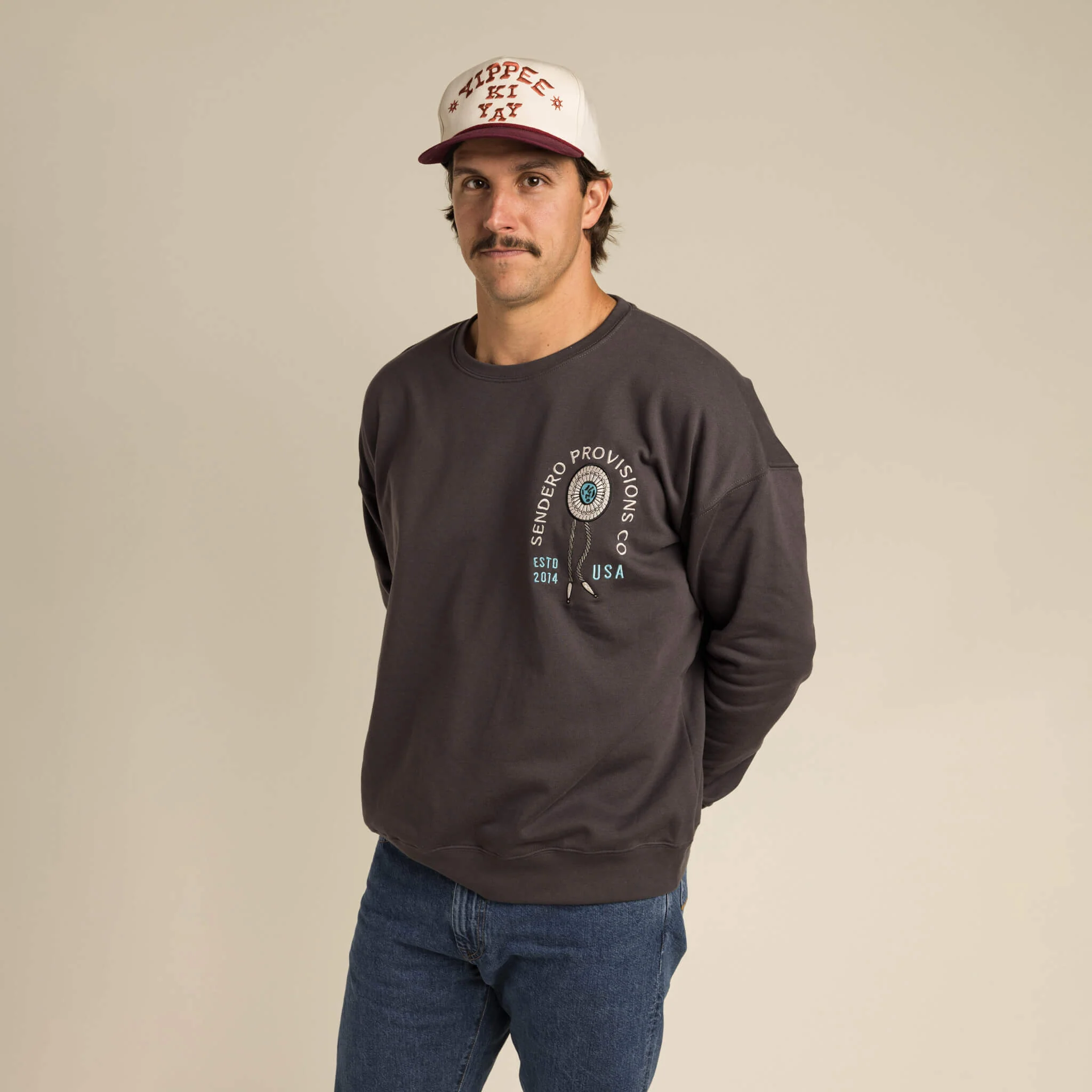 Yippee Ki Yay Hat - Image 7
